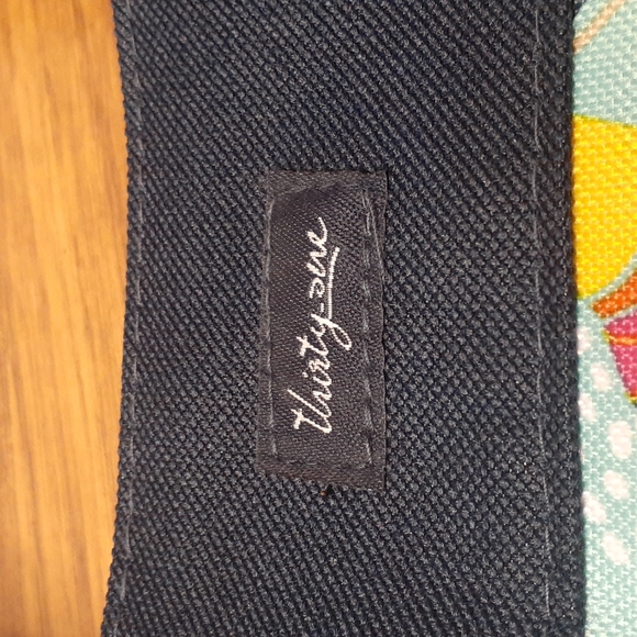 Thirty One Essential Tote Mermaid Lagoon - Picture 3 of 5